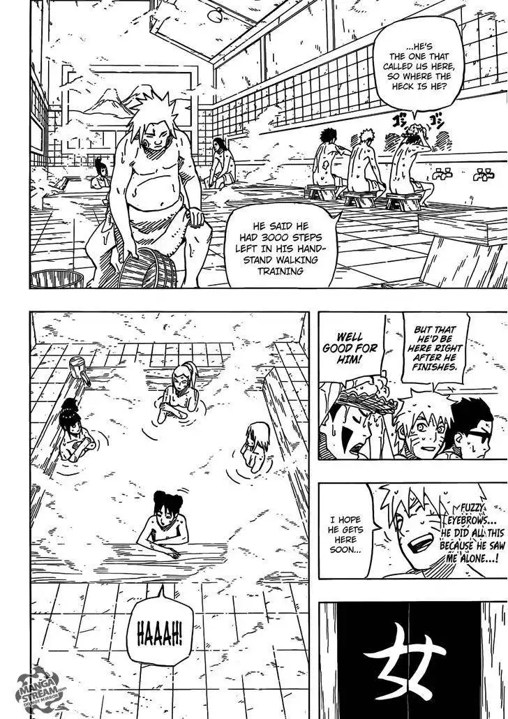 Road To Naruto The Movie Chapter 0 15